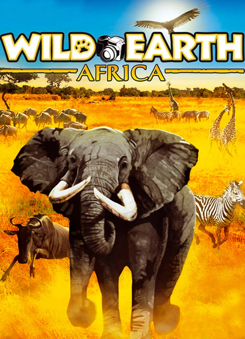 Wild Earth - Africa