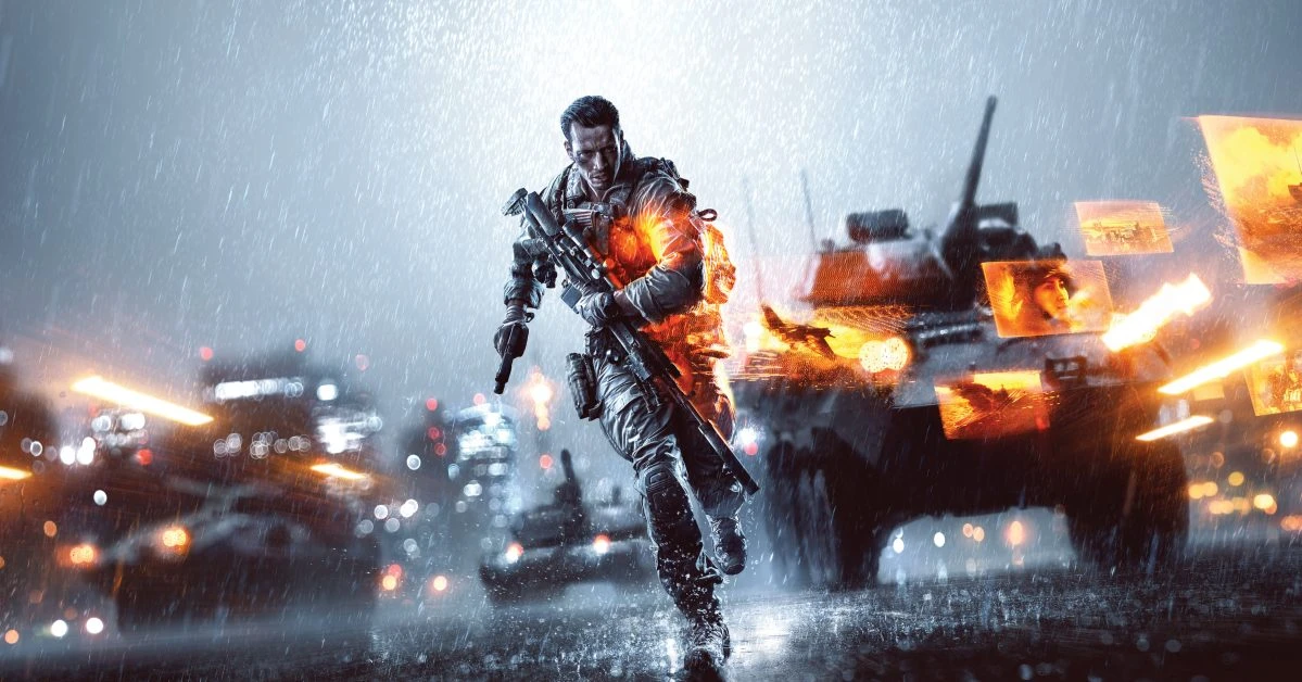 Battlefield 4 стала бесплатной для подписчиков Prime Gaming