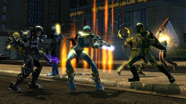 Босс SOE уверен, что у фритуплейных игр на консолях есть реальный рынок