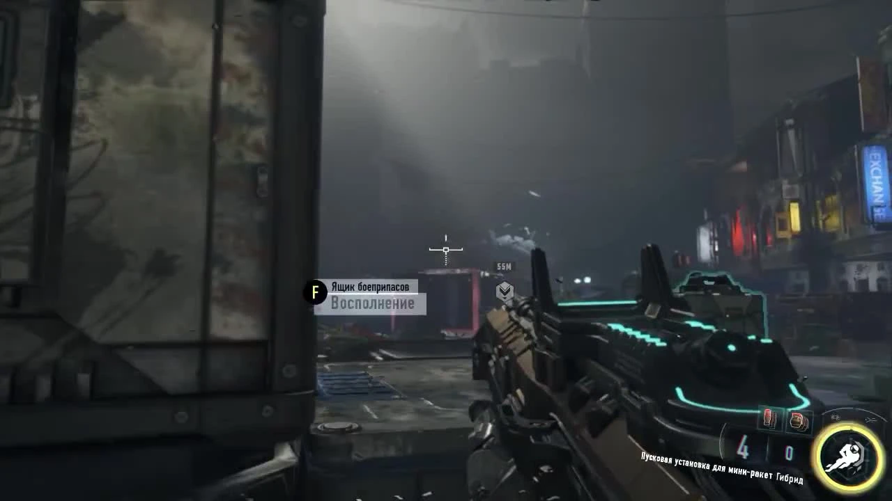 Call of Duty- BloodLines - Новая подсерия [BloodLines 2016]