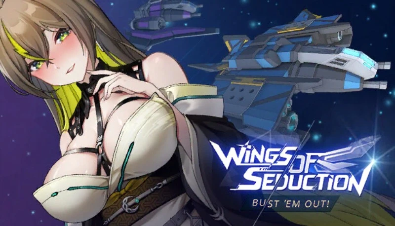 Wings of Seduction: Bust 'em out! "Таблица для Cheat Engine" [UPD: 25.07.2024] {ddangman}