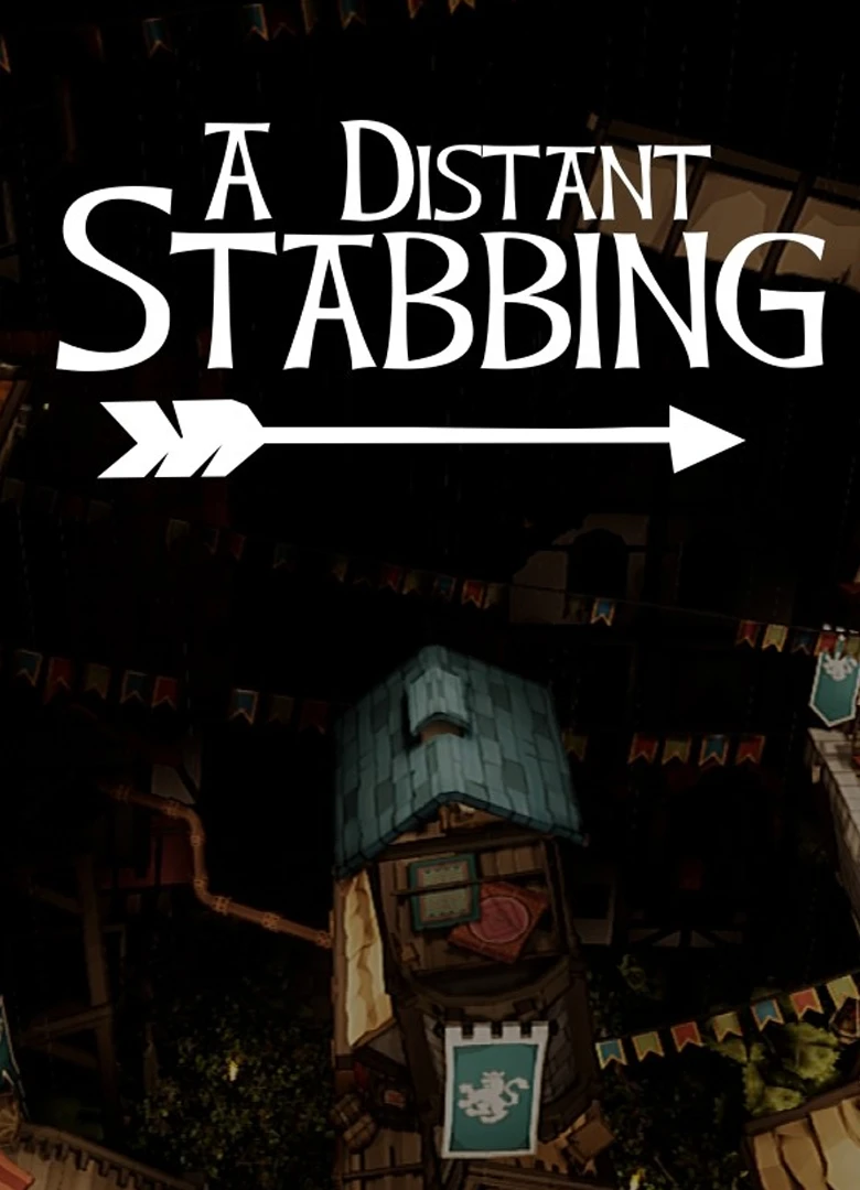 A Distant Stabbing