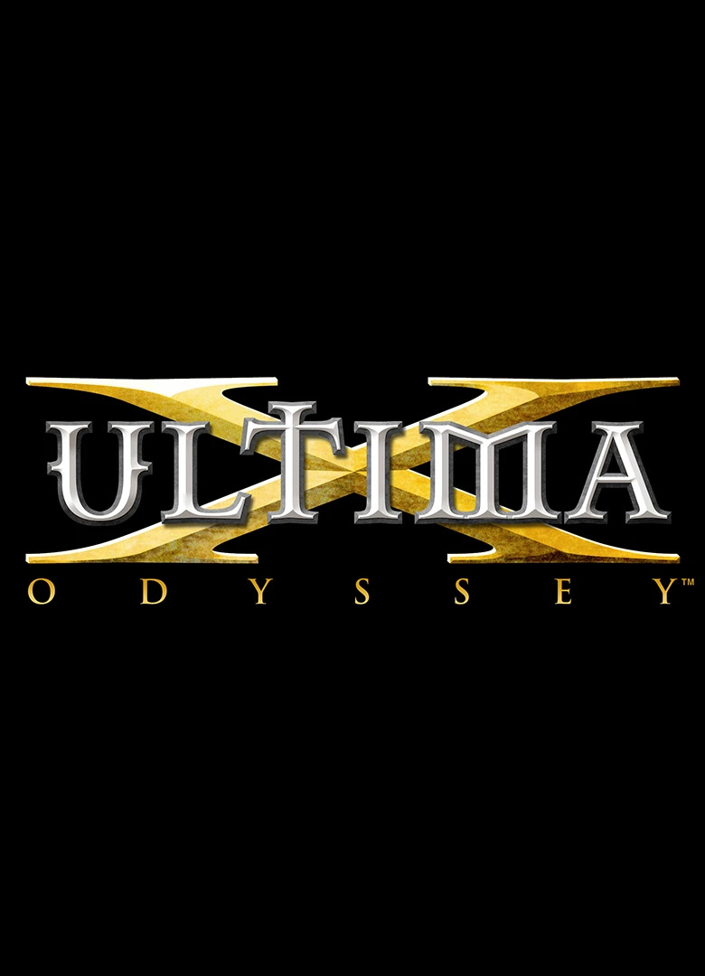 Ultima 10: Odyssey