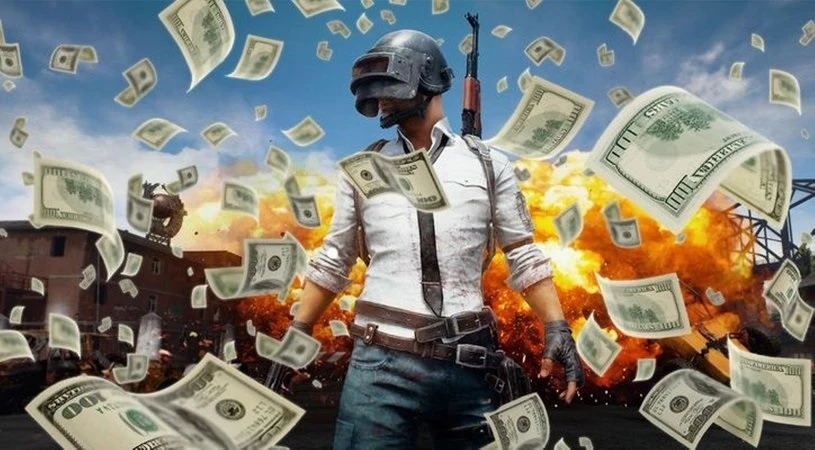 Официально продано более 70 миллионов копий PUBG