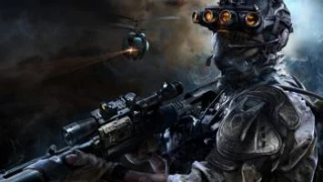 Sniper: Ghost Warrior 3 будет показан на E3
