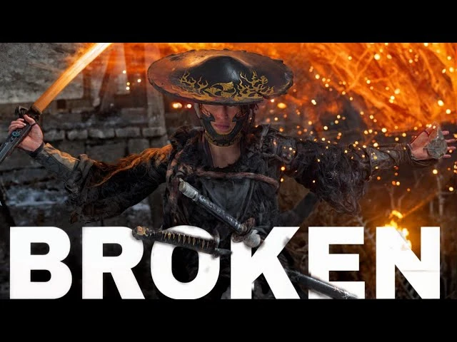 Ghost of Yotei - лучший билд Онрё: броня, обереги и бесконечные стрелы