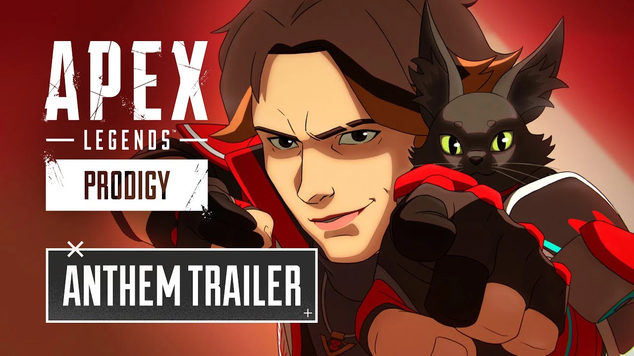 Авторы Apex Legends представили нового героя - ловкого лучника Спарроу