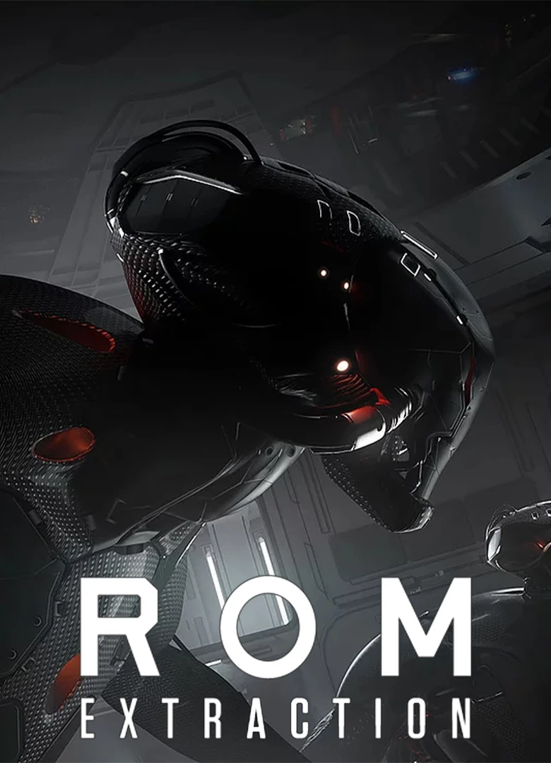 ROM: Extraction
