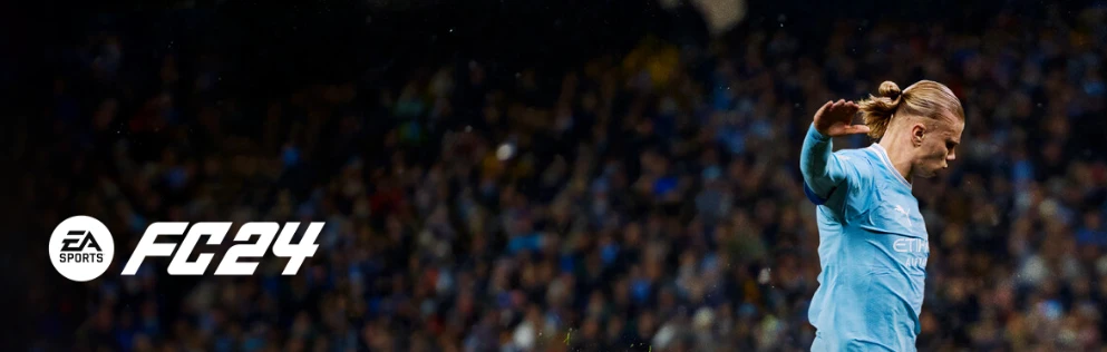 EA Sports FC 24 "Официальные составы от 22 февраля 2024 года"