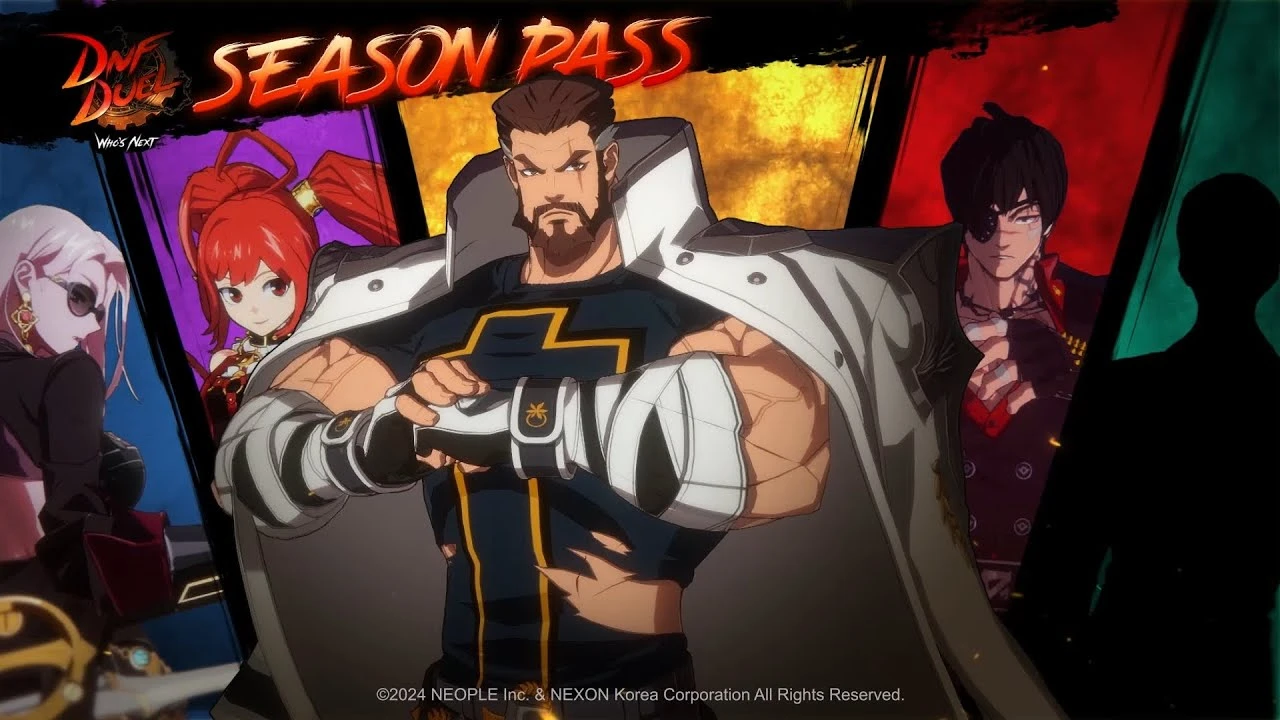 Свежий трейлер файтинга DNF Duel демонстрирует нового DLC-бойца