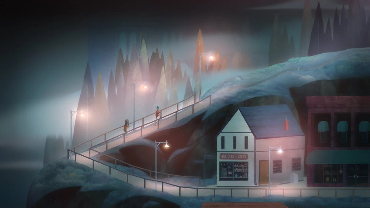 Инди-адвенчура Oxenfree получит экранизацию в виде сериала