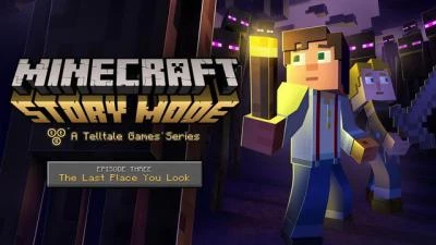 Новая информация по 3 эпизоду Minecraft: Story Mode появится сегодня