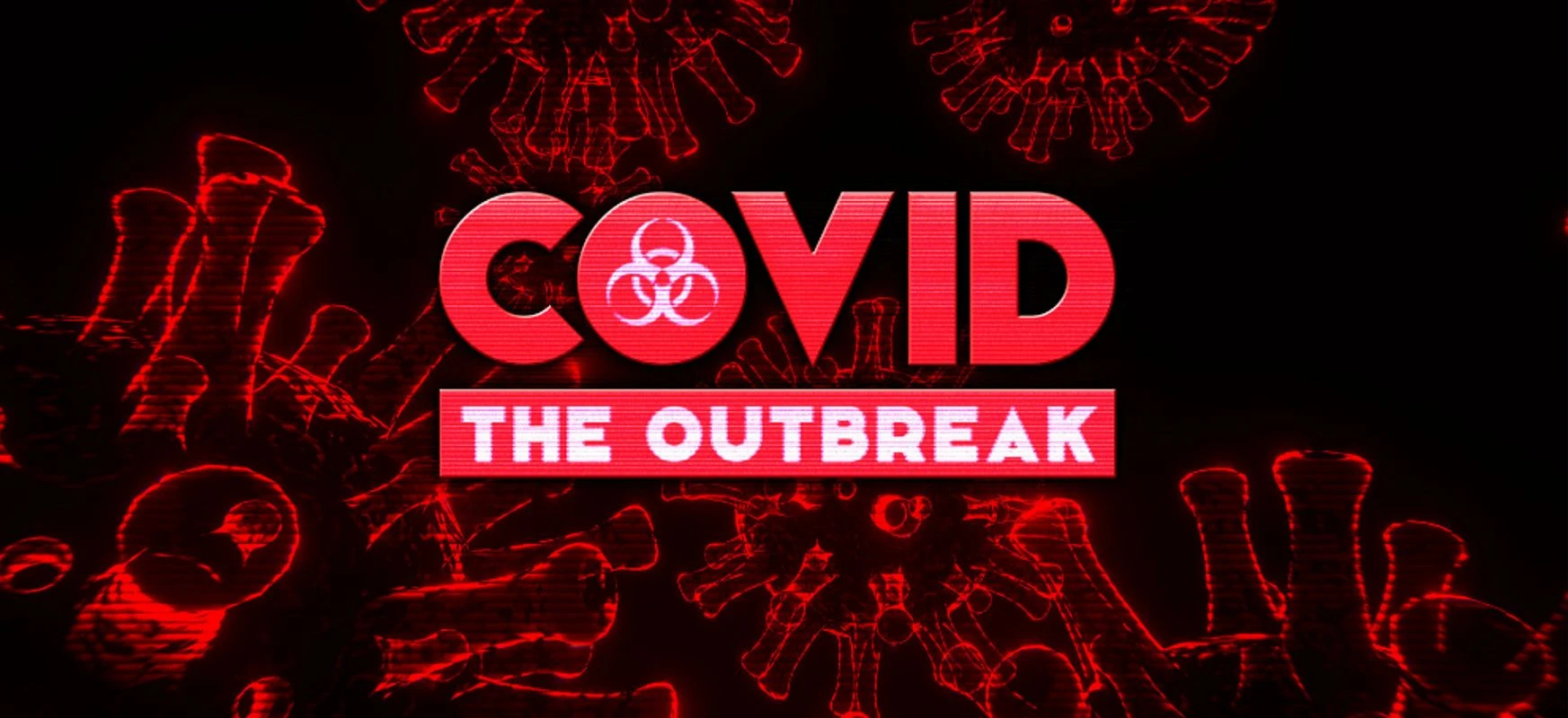 В Steam состоялся релиз стратегии в реальном времени, COVID: The Outbreak