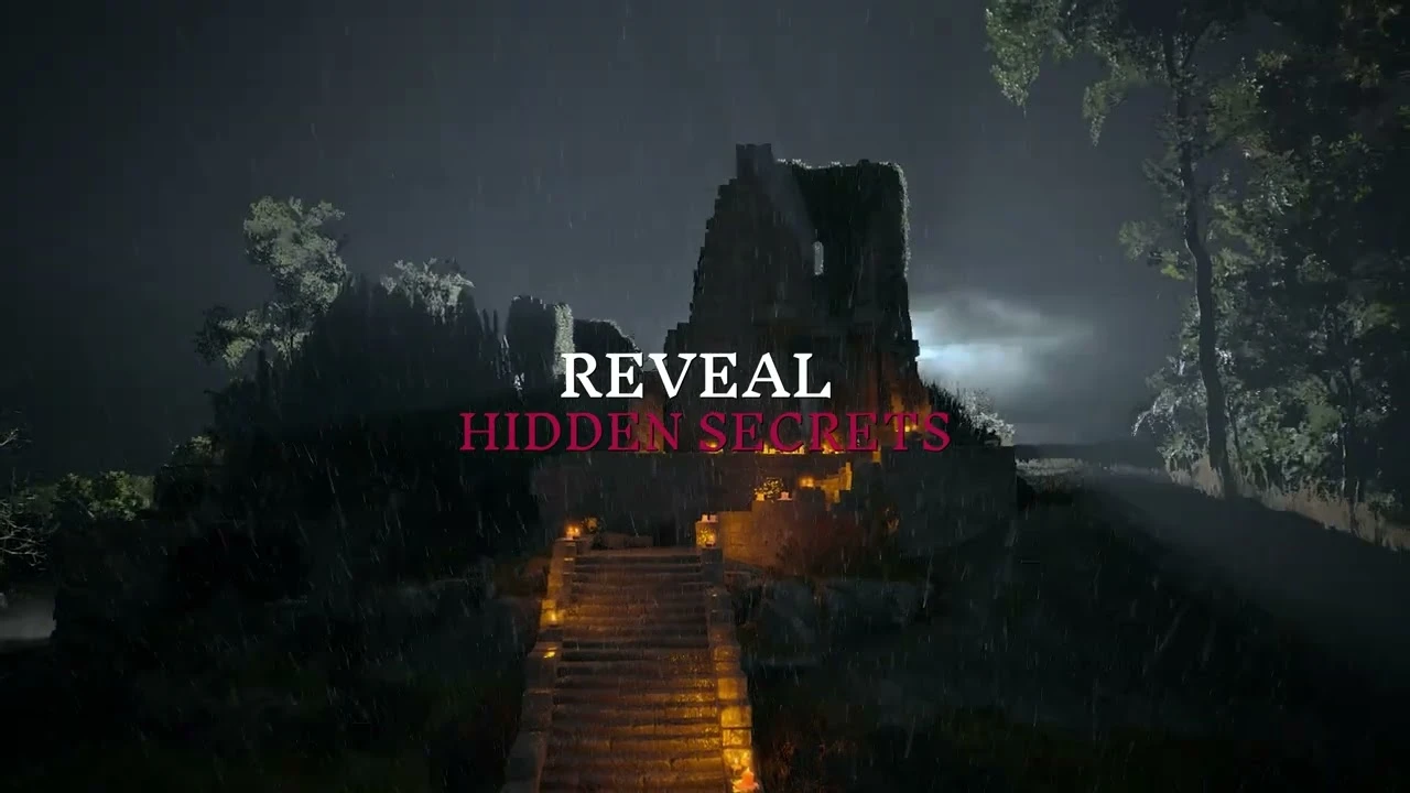 Средневековый выживач Bellwright выйдет на Xbox Series в четвертом квартале 2025 года