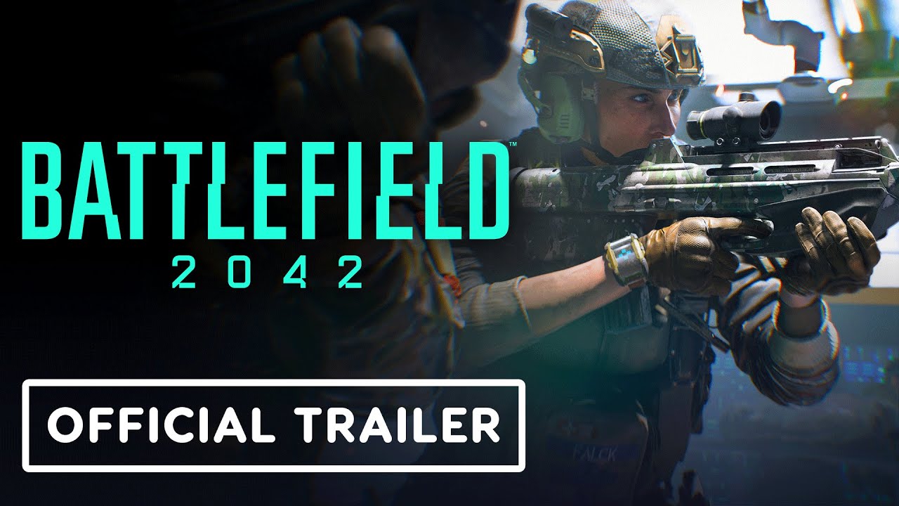 Battlefield 2042 получила неожиданное контентное обновление с новой картой, оружием и наградами для Battlefield 6
