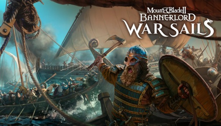Mount & Blade 2: Bannerlord "DLC Unlocker - War Sails"