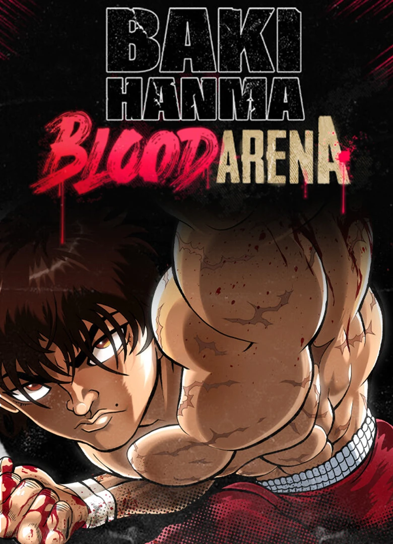Baki Hanma: Blood Arena