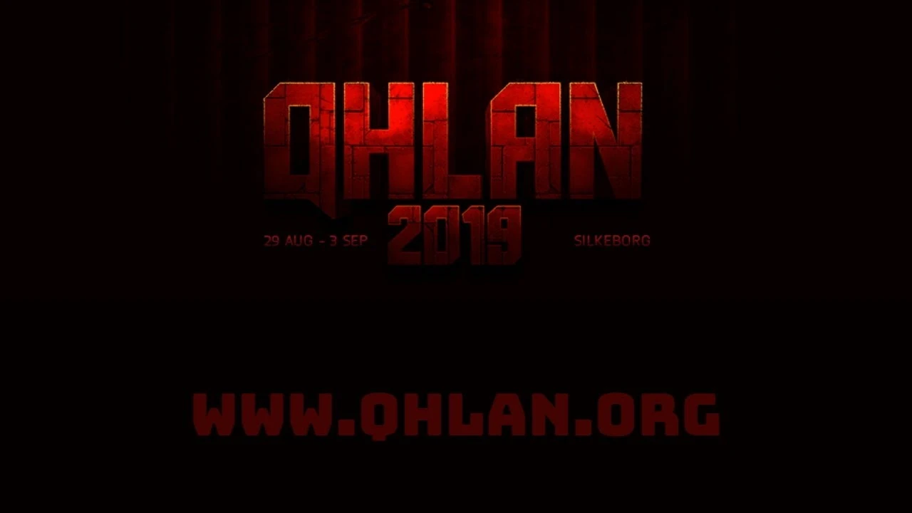 Ромеро будет на QHLAN 2019