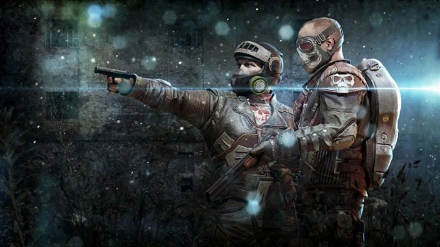 Обновление Survarium до версии 0.27а