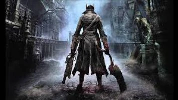 20 самых забавных героев Bloodborne