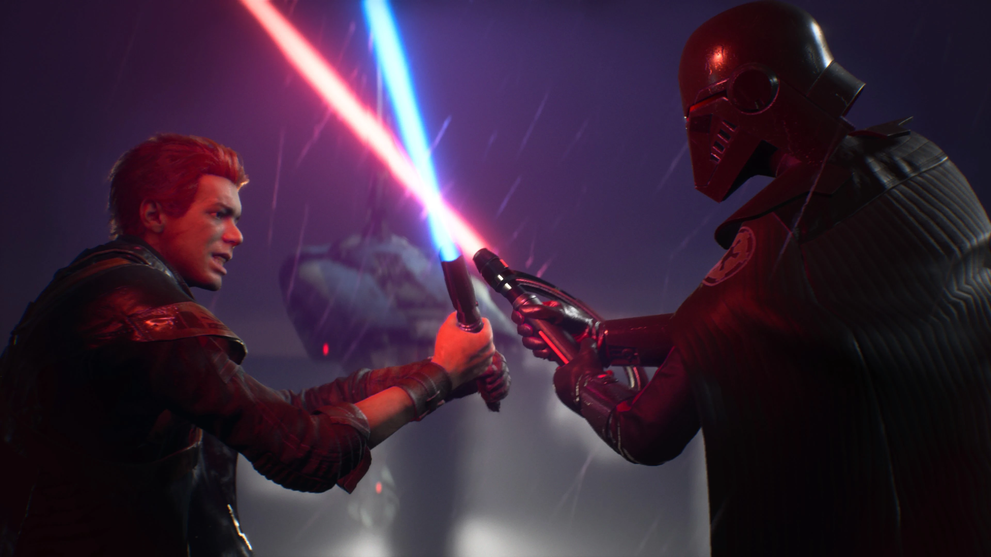 Star Wars Jedi: Fallen Order для PS5 и Xbox Series получила возрастной рейтинг в Германии