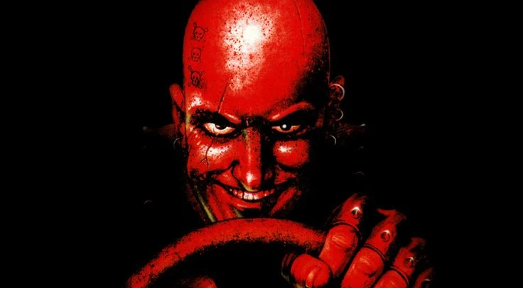 Всё, что показали на PC Gaming Show 2025: новая Carmageddon, Dawn of War 4, игра от автора Just Cause и многое другое