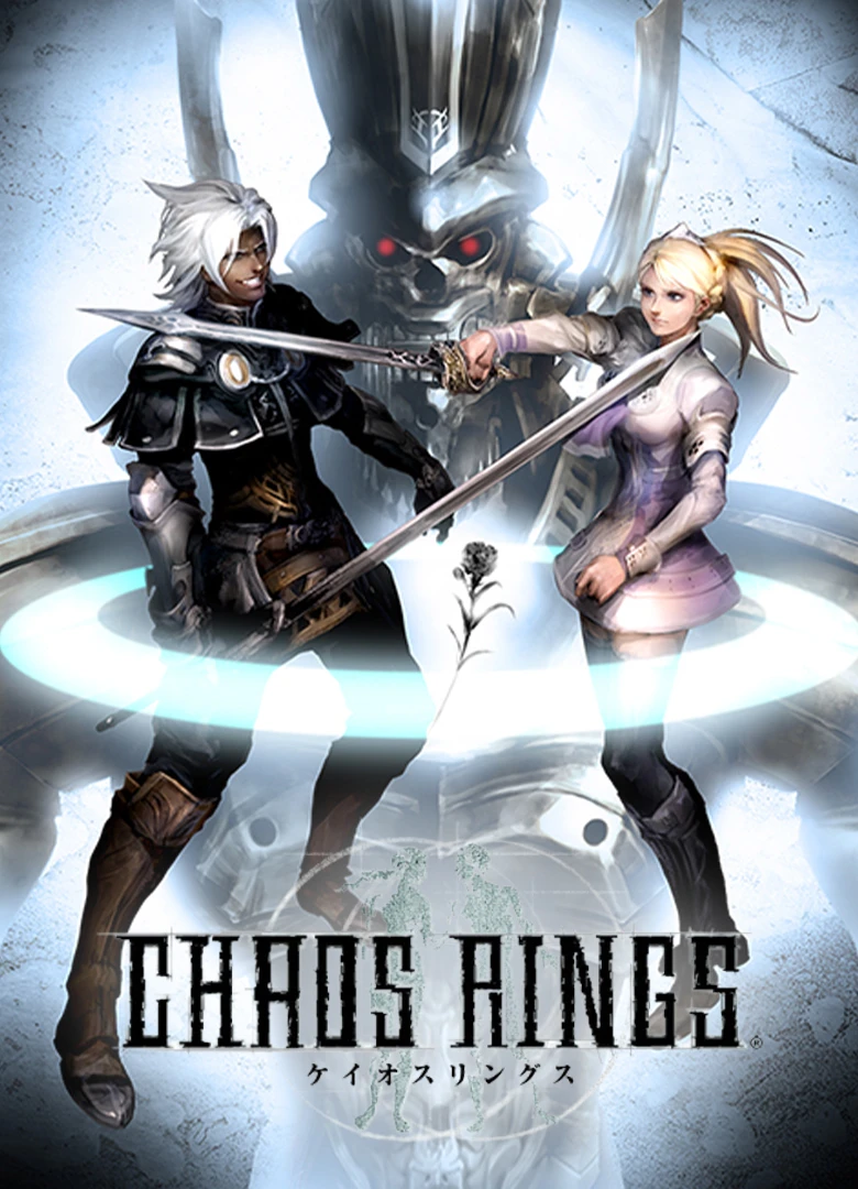 Chaos Rings