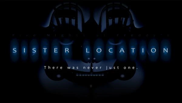 Дебютный трейлер новой игры от создателя Five Nights At Freddy's