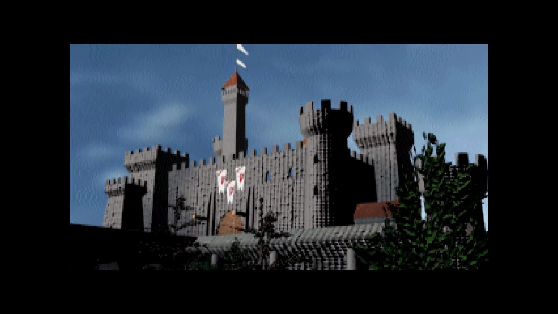 Warcraft: Orcs and Humans стал доступен в магазине GOG