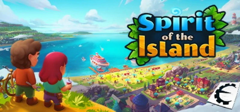 Spirit Of The Island "Таблица для Cheat Engine" [1.0.1.3] {BabyGroot}