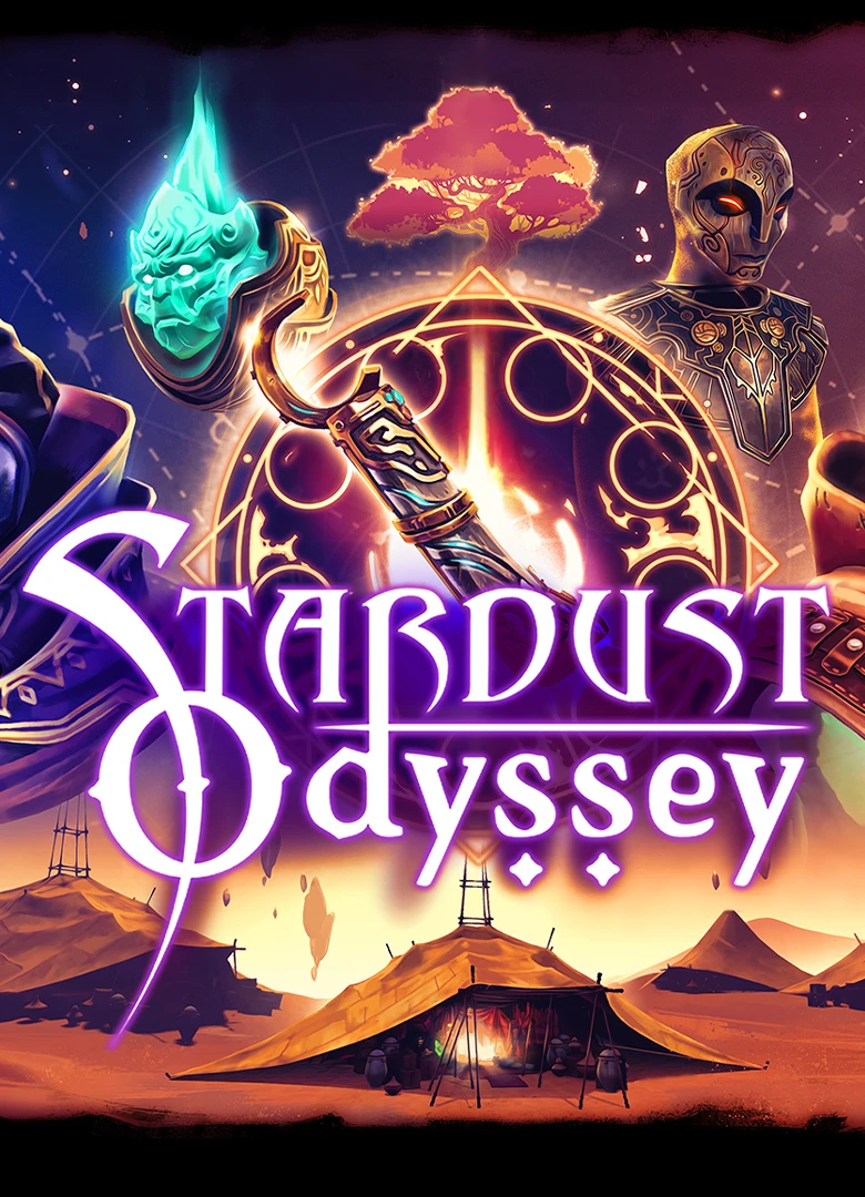 Stardust Odyssey