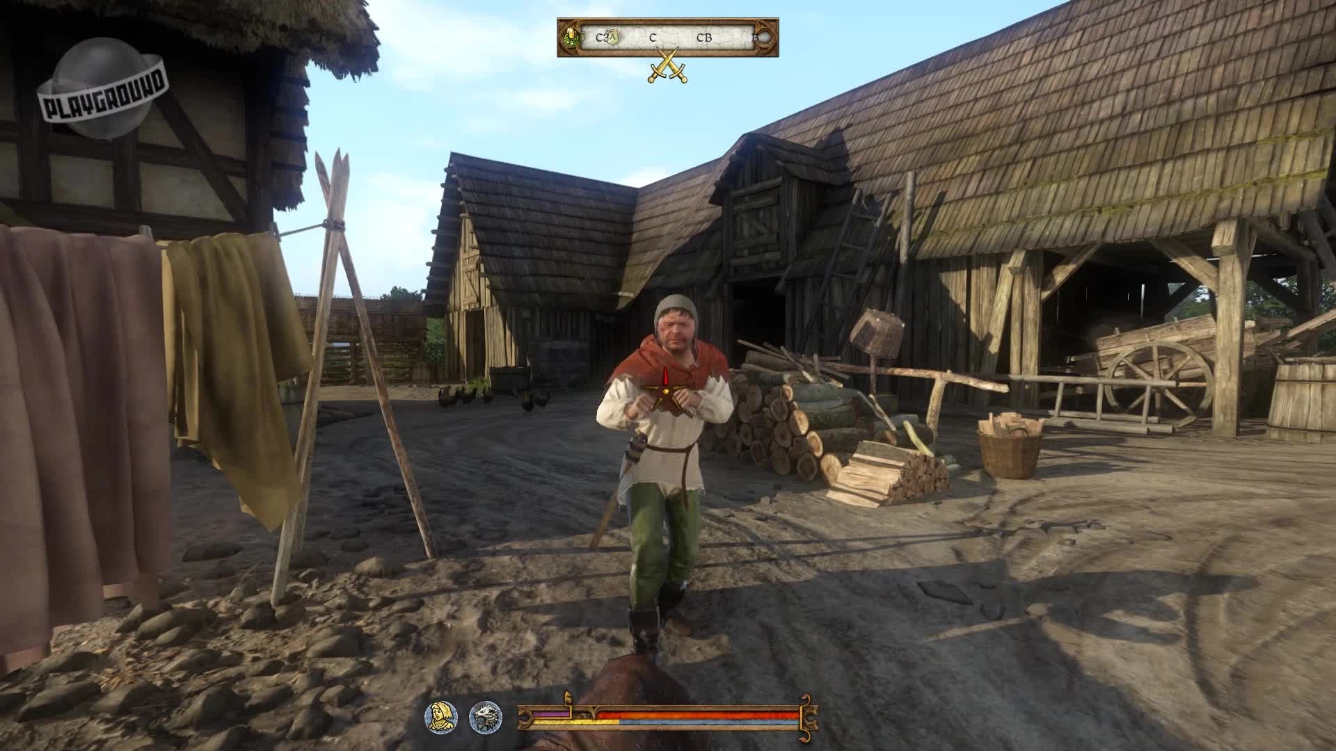 Страдающий Ренессанс. Обзор Kingdom Come: Deliverance