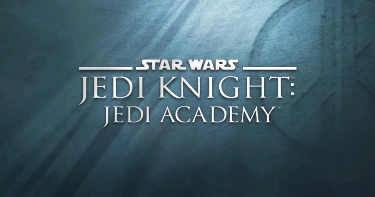 За что мы любим Star Wars Jedi Knight: Jedi Academy