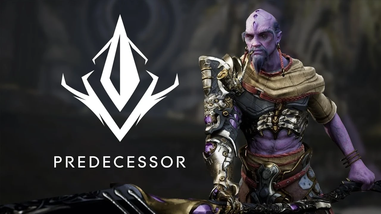 Студия бывшего стримера привлекла $20 млн на создание MOBA