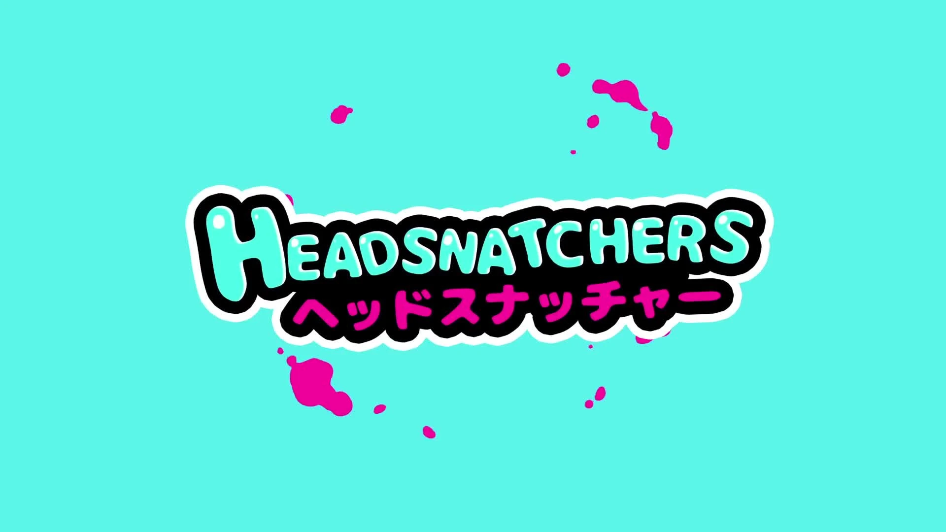 Трейлер Headsnatchers для Switch
