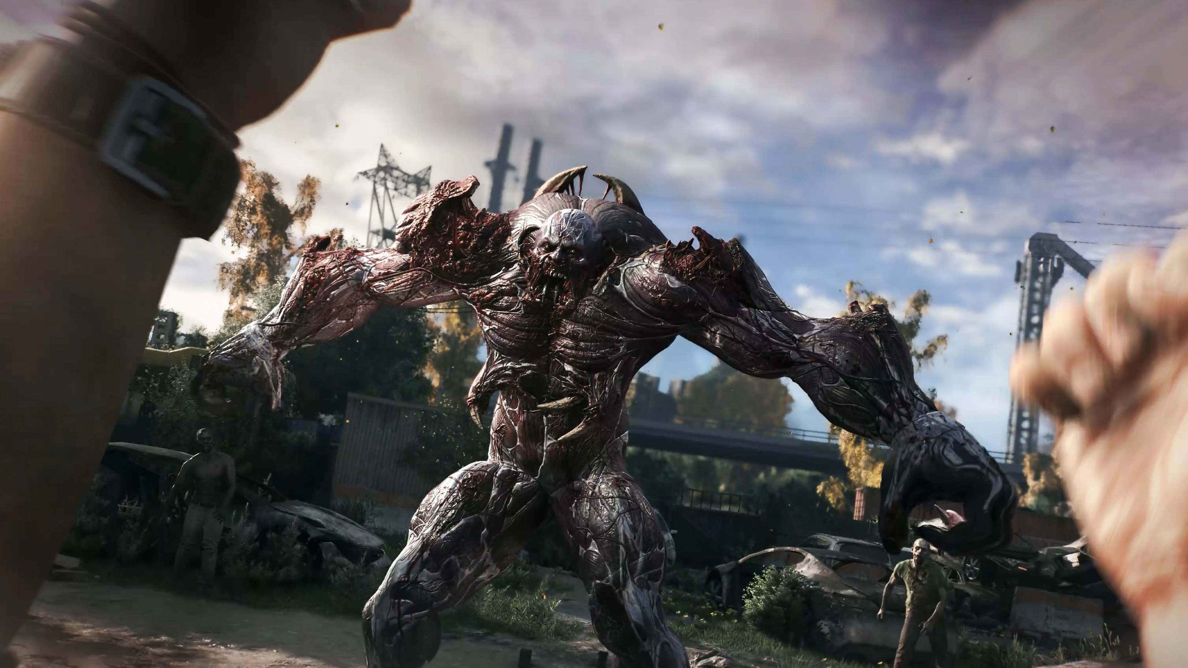 По словам директора франшизы, Dying Light: The Beast не подходит для "излишне серьёзного" тона