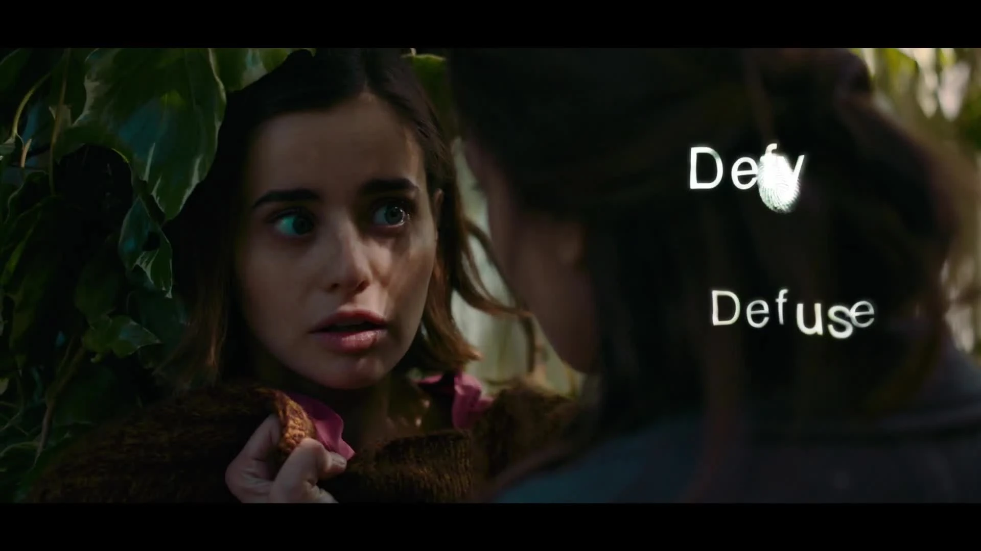 Erica, уникальный загадочный фильм-игра, теперь доступна