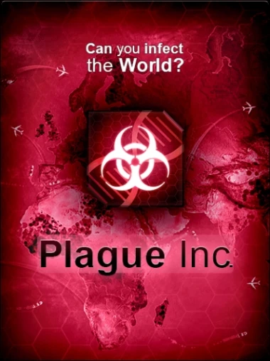 Plague Inc. Evolved: Трейнер/Trainer (+1: ДНК очки / DNA Points) [All Versions] {h4x0r}