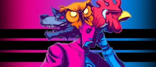 Редактор уровней Hotline Miami 2 доступен в Steam