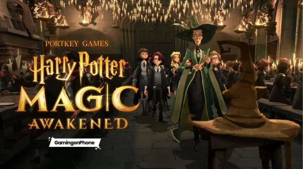 Руководство и советы для начинающих Harry Potter: Magic Awakened