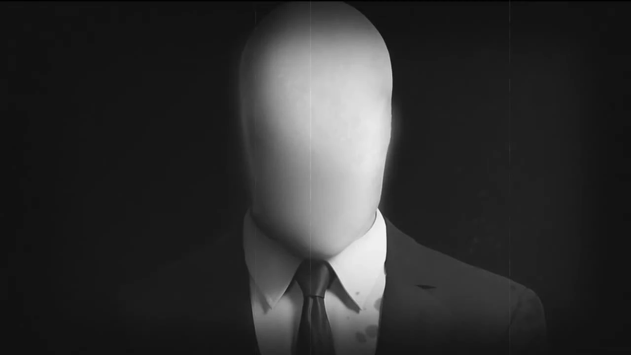 Люди без лиц - правда или миф