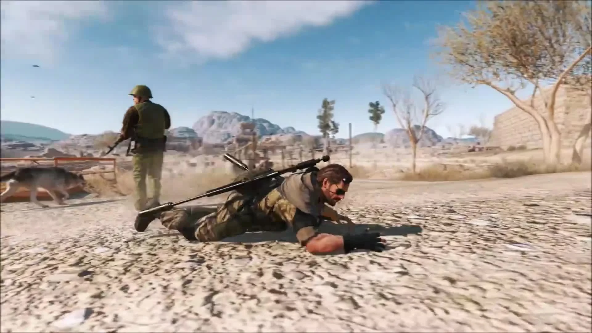 Хидэо Кодзима: гений или переоценённый геймдизайнер?