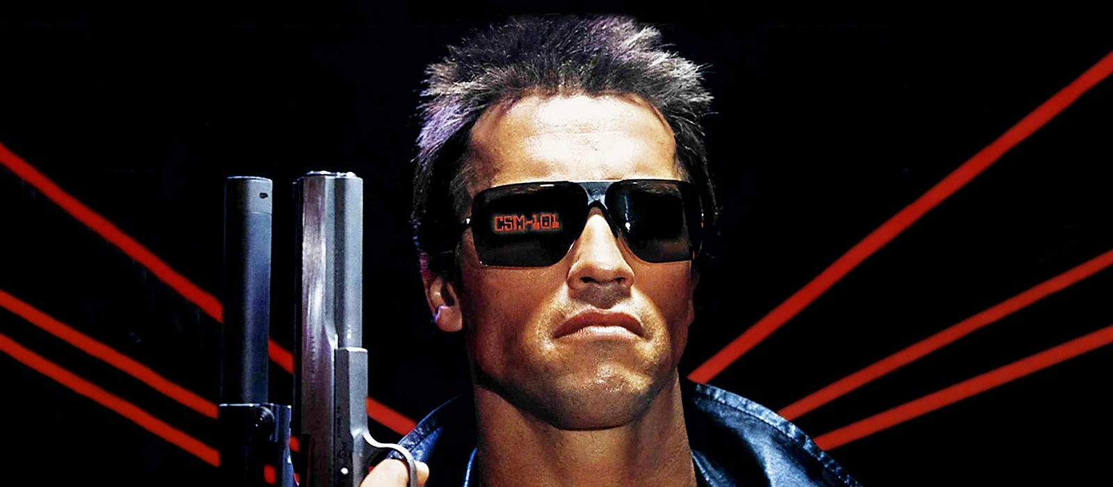 Благодаря игроку в Red Dead Online появился "Терминатор"