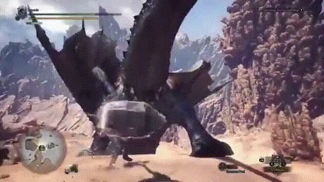 Критическое попадание