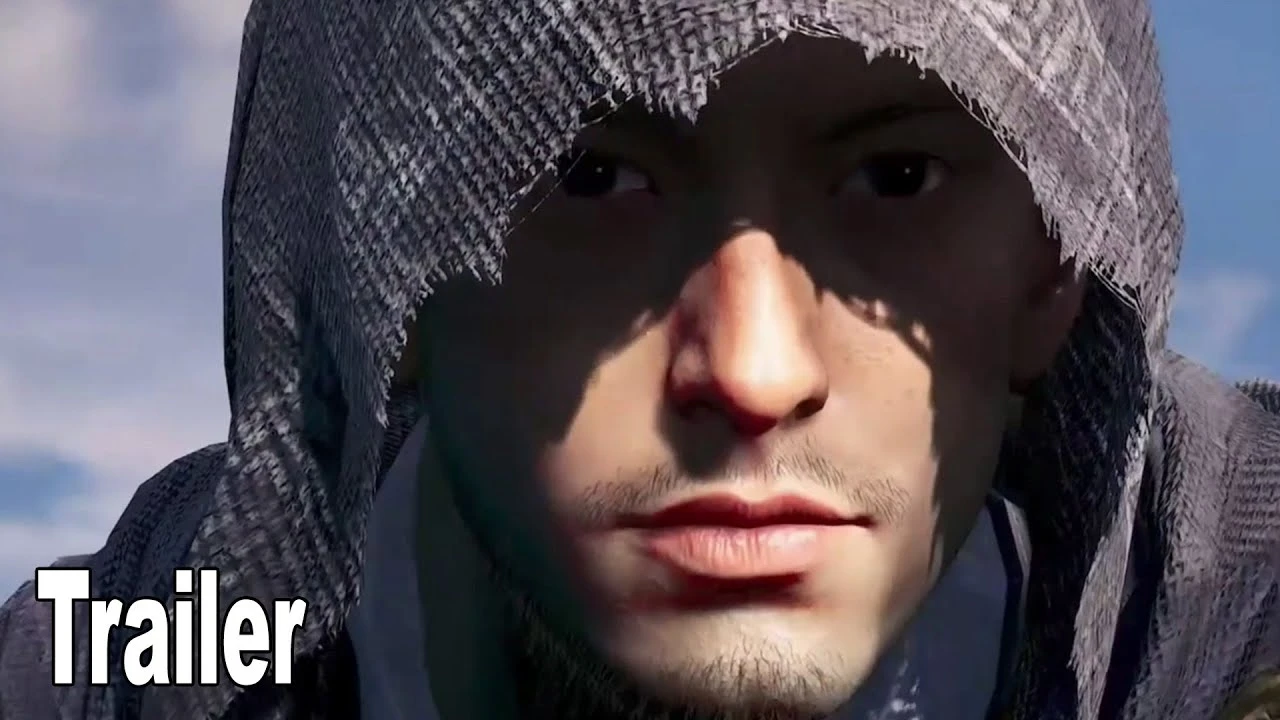 Состоялся анонс мобильного Assassin's Creed Codename Jade, действие которого происходит в Китае