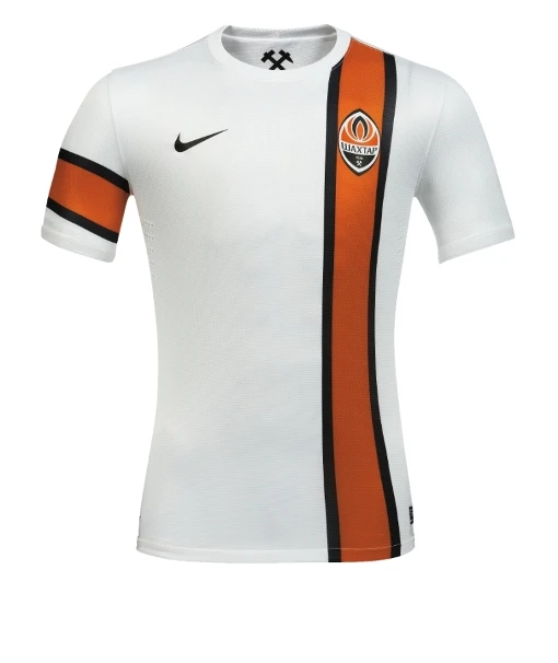 FIFA 12 "Выездная форма ФК Шахтёр Донецк 2012"/2013