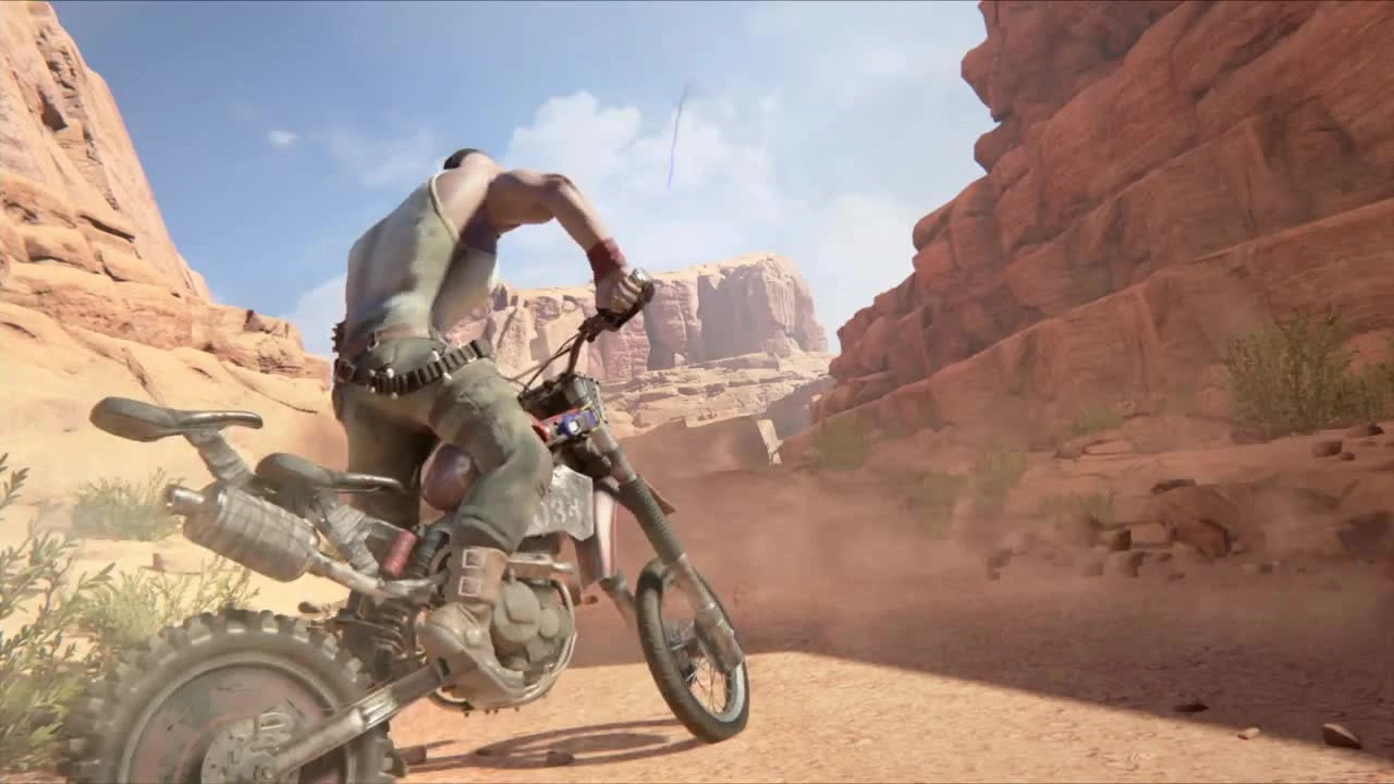 Первый взгляд на зомби-проект Human Element от Robotoki