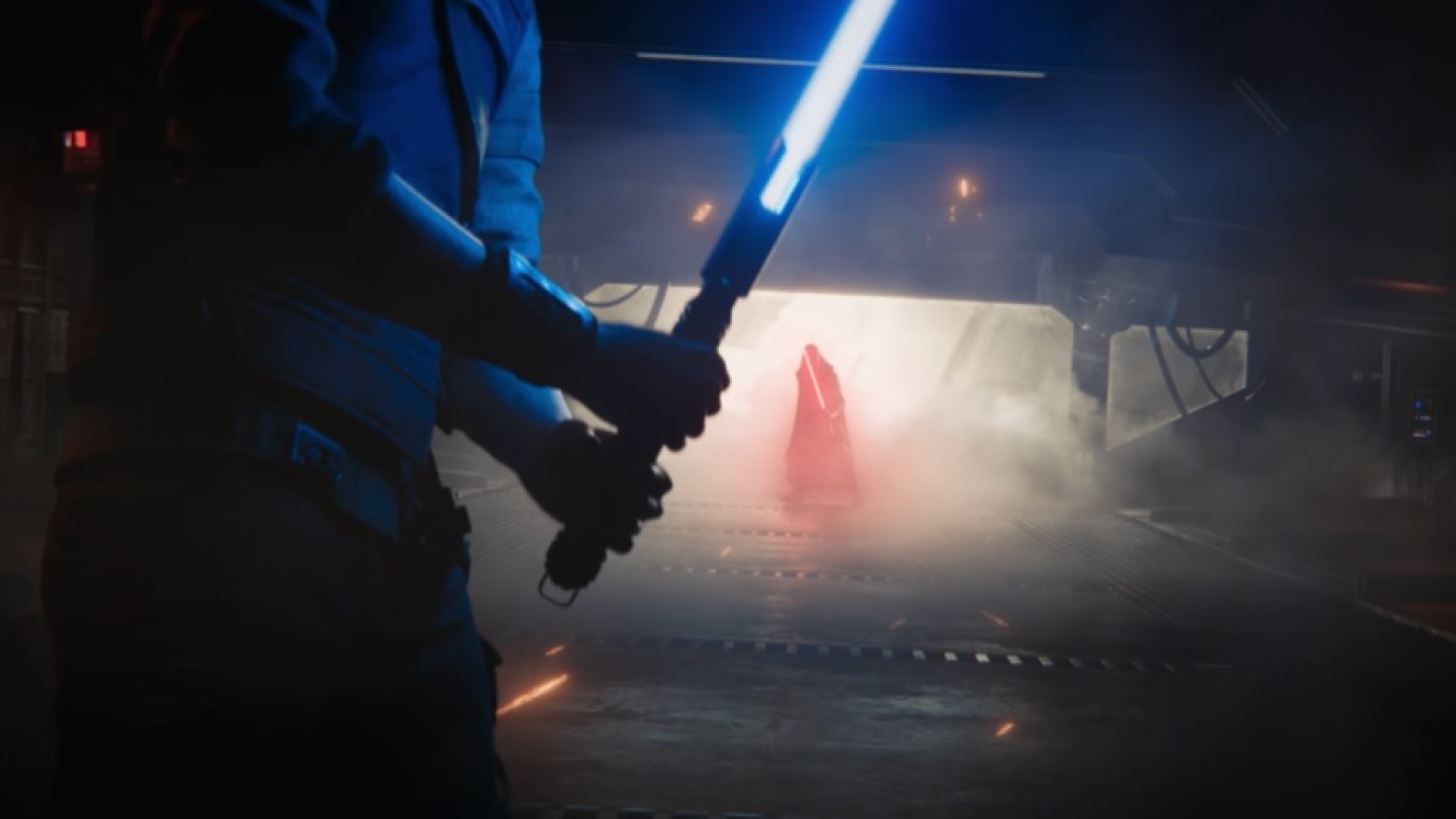 Создатели Star Wars Jedi: Survivor рассказали немного подробностей о предстоящей игре