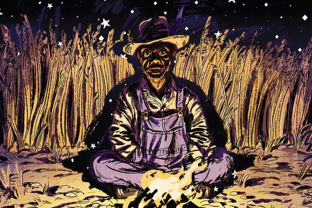 Where The Water Tastes Like Wine выйдет на Switch