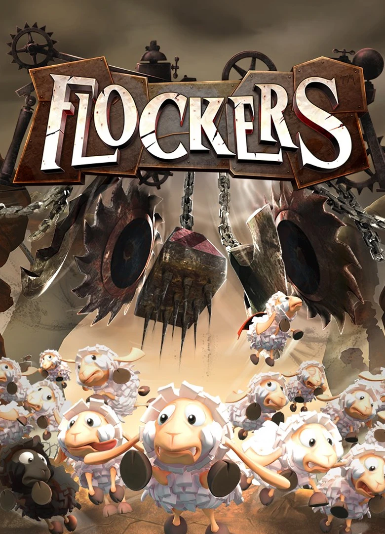 Flockers